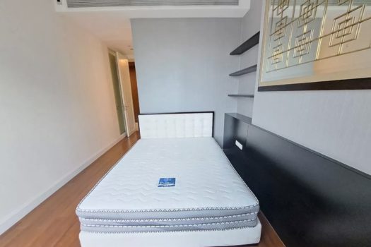 ขาย/เช่า คอนโดหรู คิว หลังสวน (Q Langsuan) 3 ห้องนอน 4 ห้องน้ำ คอนโดทำเลดี ใกล้ BTS ราชดำริ