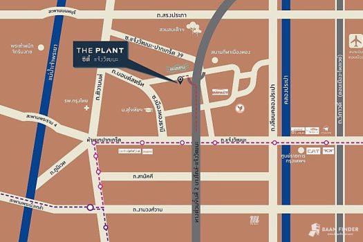 ขาย ด่วน ‼️ ทาวน์โฮม The Plant ซิตี้ แจ้งวัฒนะ ทำเลดีมาก ติดถนน ติดอิมแพ็คเมืองทองธานี ใกล้จุดขึ้นลงทางด่วนด่านเมืองทองธานี ตกแต่งสวย สไตล์ Loft พร้อมเข้าอยู่ เริ่มกิจการได้ทันที