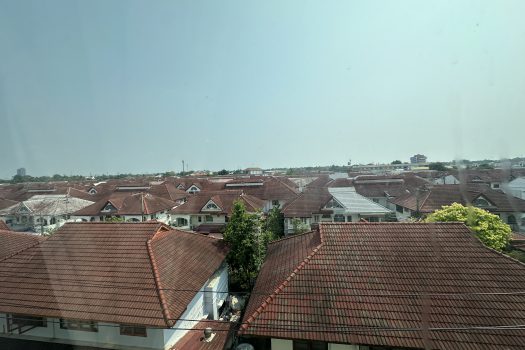 ขายด่วนราคาดีมาก ต่ำกว่าราคาประเมินกรมธนารักษ์ D condo รัตนาธิเบศร์ ตึกD ชั้น5 28.99 ตร.วา คอนโดทำเลดี ติดรถไฟฟ้า