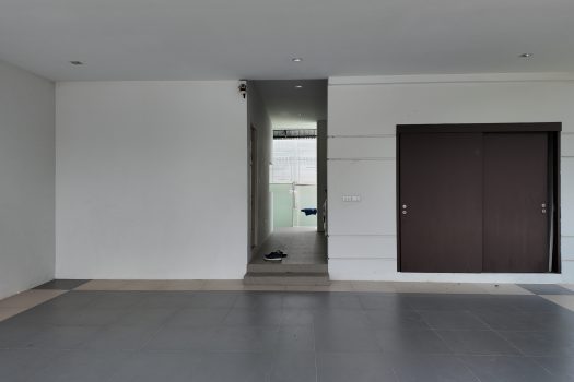 ขายบ้านหรู โครงการ 𝗧𝗵𝗲 𝗣𝗮𝘃𝗶𝗹𝗹𝗮 𝗣𝗿𝗶𝘃𝗮𝘁𝗲 𝗥𝗲𝘀𝗶𝗱𝗲𝗻𝗰𝗲𝘀 บางบอน 3 บ้านเดี่ยวสุด Private วิวสวน หลังใหญ่ 𝟭𝟮𝟱.𝟵 ตร.วา ทั้งโครงการมีเพียง 29 unit