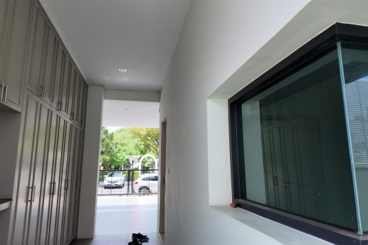 ขายบ้านหรู โครงการ 𝗧𝗵𝗲 𝗣𝗮𝘃𝗶𝗹𝗹𝗮 𝗣𝗿𝗶𝘃𝗮𝘁𝗲 𝗥𝗲𝘀𝗶𝗱𝗲𝗻𝗰𝗲𝘀 บางบอน 3 บ้านเดี่ยวสุด Private วิวสวน หลังใหญ่ 𝟭𝟮𝟱.𝟵 ตร.วา ทั้งโครงการมีเพียง 29 unit