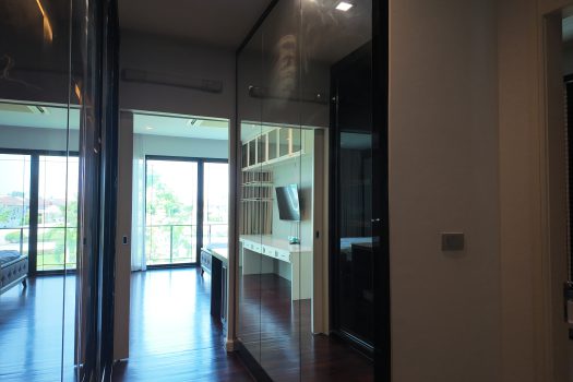 ขายบ้านหรู โครงการ 𝗧𝗵𝗲 𝗣𝗮𝘃𝗶𝗹𝗹𝗮 𝗣𝗿𝗶𝘃𝗮𝘁𝗲 𝗥𝗲𝘀𝗶𝗱𝗲𝗻𝗰𝗲𝘀 บางบอน 3 บ้านเดี่ยวสุด Private วิวสวน หลังใหญ่ 𝟭𝟮𝟱.𝟵 ตร.วา ทั้งโครงการมีเพียง 29 unit