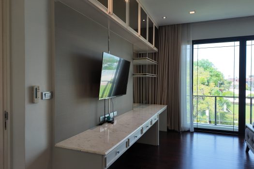 ขายบ้านหรู โครงการ 𝗧𝗵𝗲 𝗣𝗮𝘃𝗶𝗹𝗹𝗮 𝗣𝗿𝗶𝘃𝗮𝘁𝗲 𝗥𝗲𝘀𝗶𝗱𝗲𝗻𝗰𝗲𝘀 บางบอน 3 บ้านเดี่ยวสุด Private วิวสวน หลังใหญ่ 𝟭𝟮𝟱.𝟵 ตร.วา ทั้งโครงการมีเพียง 29 unit