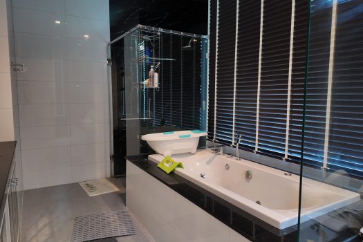 ขายบ้านหรู โครงการ 𝗧𝗵𝗲 𝗣𝗮𝘃𝗶𝗹𝗹𝗮 𝗣𝗿𝗶𝘃𝗮𝘁𝗲 𝗥𝗲𝘀𝗶𝗱𝗲𝗻𝗰𝗲𝘀 บางบอน 3 บ้านเดี่ยวสุด Private วิวสวน หลังใหญ่ 𝟭𝟮𝟱.𝟵 ตร.วา ทั้งโครงการมีเพียง 29 unit