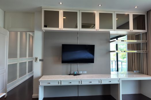 ขายบ้านหรู โครงการ 𝗧𝗵𝗲 𝗣𝗮𝘃𝗶𝗹𝗹𝗮 𝗣𝗿𝗶𝘃𝗮𝘁𝗲 𝗥𝗲𝘀𝗶𝗱𝗲𝗻𝗰𝗲𝘀 บางบอน 3 บ้านเดี่ยวสุด Private วิวสวน หลังใหญ่ 𝟭𝟮𝟱.𝟵 ตร.วา ทั้งโครงการมีเพียง 29 unit