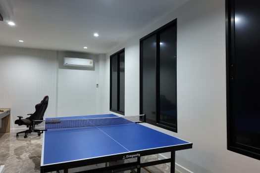 ขายบ้านหรู โครงการ 𝗧𝗵𝗲 𝗣𝗮𝘃𝗶𝗹𝗹𝗮 𝗣𝗿𝗶𝘃𝗮𝘁𝗲 𝗥𝗲𝘀𝗶𝗱𝗲𝗻𝗰𝗲𝘀 บางบอน 3 บ้านเดี่ยวสุด Private วิวสวน หลังใหญ่ 𝟭𝟮𝟱.𝟵 ตร.วา ทั้งโครงการมีเพียง 29 unit