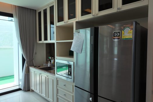 ขายบ้านหรู โครงการ 𝗧𝗵𝗲 𝗣𝗮𝘃𝗶𝗹𝗹𝗮 𝗣𝗿𝗶𝘃𝗮𝘁𝗲 𝗥𝗲𝘀𝗶𝗱𝗲𝗻𝗰𝗲𝘀 บางบอน 3 บ้านเดี่ยวสุด Private วิวสวน หลังใหญ่ 𝟭𝟮𝟱.𝟵 ตร.วา ทั้งโครงการมีเพียง 29 unit