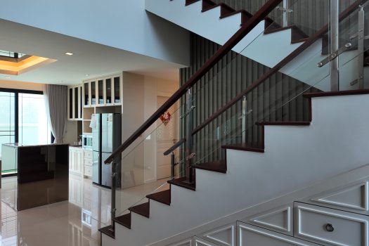 ขายบ้านหรู โครงการ 𝗧𝗵𝗲 𝗣𝗮𝘃𝗶𝗹𝗹𝗮 𝗣𝗿𝗶𝘃𝗮𝘁𝗲 𝗥𝗲𝘀𝗶𝗱𝗲𝗻𝗰𝗲𝘀 บางบอน 3 บ้านเดี่ยวสุด Private วิวสวน หลังใหญ่ 𝟭𝟮𝟱.𝟵 ตร.วา ทั้งโครงการมีเพียง 29 unit