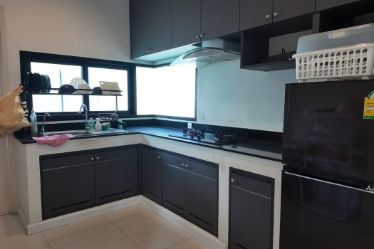 ขายบ้านหรู โครงการ 𝗧𝗵𝗲 𝗣𝗮𝘃𝗶𝗹𝗹𝗮 𝗣𝗿𝗶𝘃𝗮𝘁𝗲 𝗥𝗲𝘀𝗶𝗱𝗲𝗻𝗰𝗲𝘀 บางบอน 3 บ้านเดี่ยวสุด Private วิวสวน หลังใหญ่ 𝟭𝟮𝟱.𝟵 ตร.วา ทั้งโครงการมีเพียง 29 unit