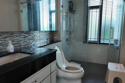 ขายบ้านหรู โครงการ 𝗧𝗵𝗲 𝗣𝗮𝘃𝗶𝗹𝗹𝗮 𝗣𝗿𝗶𝘃𝗮𝘁𝗲 𝗥𝗲𝘀𝗶𝗱𝗲𝗻𝗰𝗲𝘀 บางบอน 3 บ้านเดี่ยวสุด Private วิวสวน หลังใหญ่ 𝟭𝟮𝟱.𝟵 ตร.วา ทั้งโครงการมีเพียง 29 unit