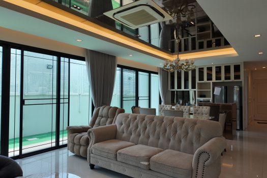 ขายบ้านหรู โครงการ 𝗧𝗵𝗲 𝗣𝗮𝘃𝗶𝗹𝗹𝗮 𝗣𝗿𝗶𝘃𝗮𝘁𝗲 𝗥𝗲𝘀𝗶𝗱𝗲𝗻𝗰𝗲𝘀 บางบอน 3 บ้านเดี่ยวสุด Private วิวสวน หลังใหญ่ 𝟭𝟮𝟱.𝟵 ตร.วา ทั้งโครงการมีเพียง 29 unit