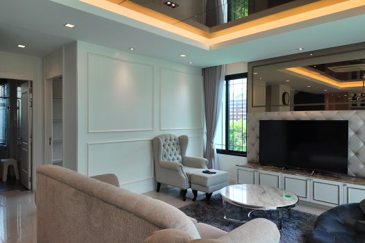 ขายบ้านหรู โครงการ 𝗧𝗵𝗲 𝗣𝗮𝘃𝗶𝗹𝗹𝗮 𝗣𝗿𝗶𝘃𝗮𝘁𝗲 𝗥𝗲𝘀𝗶𝗱𝗲𝗻𝗰𝗲𝘀 บางบอน 3 บ้านเดี่ยวสุด Private วิวสวน หลังใหญ่ 𝟭𝟮𝟱.𝟵 ตร.วา ทั้งโครงการมีเพียง 29 unit