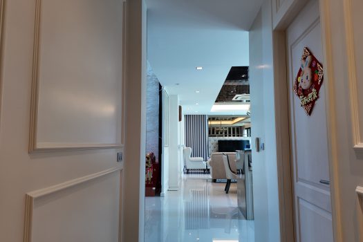 ขายบ้านหรู โครงการ 𝗧𝗵𝗲 𝗣𝗮𝘃𝗶𝗹𝗹𝗮 𝗣𝗿𝗶𝘃𝗮𝘁𝗲 𝗥𝗲𝘀𝗶𝗱𝗲𝗻𝗰𝗲𝘀 บางบอน 3 บ้านเดี่ยวสุด Private วิวสวน หลังใหญ่ 𝟭𝟮𝟱.𝟵 ตร.วา ทั้งโครงการมีเพียง 29 unit