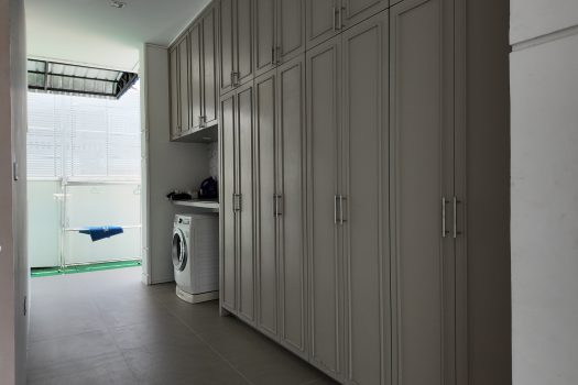 ขายบ้านหรู โครงการ 𝗧𝗵𝗲 𝗣𝗮𝘃𝗶𝗹𝗹𝗮 𝗣𝗿𝗶𝘃𝗮𝘁𝗲 𝗥𝗲𝘀𝗶𝗱𝗲𝗻𝗰𝗲𝘀 บางบอน 3 บ้านเดี่ยวสุด Private วิวสวน หลังใหญ่ 𝟭𝟮𝟱.𝟵 ตร.วา ทั้งโครงการมีเพียง 29 unit