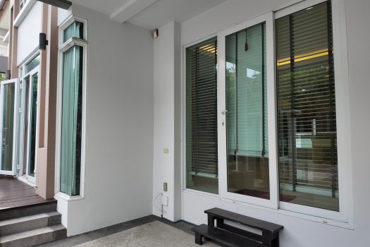 𝐓𝐡𝐞 𝐆𝐚𝐥𝐥𝐞𝐫𝐲 𝐇𝐨𝐮𝐬𝐞 ลาดพร้าว ซอย 1 63.5 ตร.ว. หลังมุม บ้านสวย สภาพดี ทำเลใจกลางลาดพร้าว