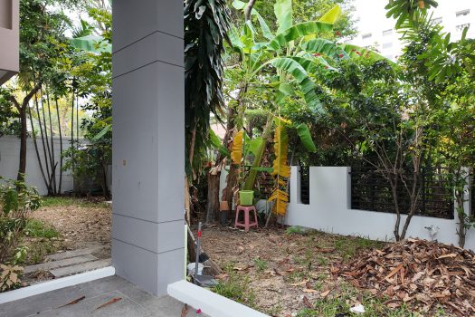 𝐓𝐡𝐞 𝐆𝐚𝐥𝐥𝐞𝐫𝐲 𝐇𝐨𝐮𝐬𝐞 ลาดพร้าว ซอย 1 63.5 ตร.ว. หลังมุม บ้านสวย สภาพดี ทำเลใจกลางลาดพร้าว