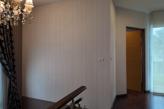 𝐓𝐡𝐞 𝐆𝐚𝐥𝐥𝐞𝐫𝐲 𝐇𝐨𝐮𝐬𝐞 ลาดพร้าว ซอย 1 63.5 ตร.ว. หลังมุม บ้านสวย สภาพดี ทำเลใจกลางลาดพร้าว