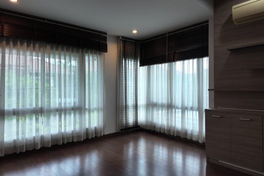 𝐓𝐡𝐞 𝐆𝐚𝐥𝐥𝐞𝐫𝐲 𝐇𝐨𝐮𝐬𝐞 ลาดพร้าว ซอย 1 63.5 ตร.ว. หลังมุม บ้านสวย สภาพดี ทำเลใจกลางลาดพร้าว