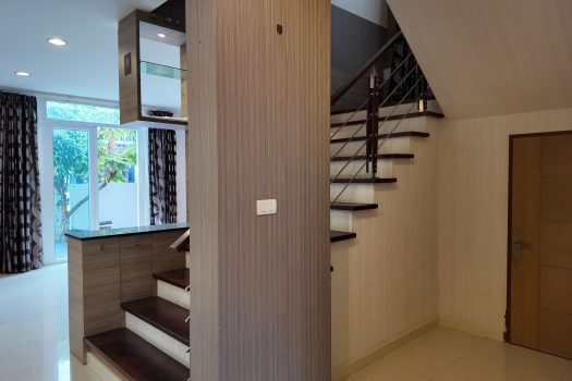 𝐓𝐡𝐞 𝐆𝐚𝐥𝐥𝐞𝐫𝐲 𝐇𝐨𝐮𝐬𝐞 ลาดพร้าว ซอย 1 63.5 ตร.ว. หลังมุม บ้านสวย สภาพดี ทำเลใจกลางลาดพร้าว