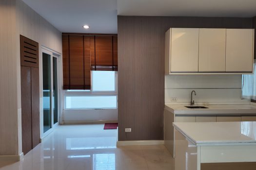 𝐓𝐡𝐞 𝐆𝐚𝐥𝐥𝐞𝐫𝐲 𝐇𝐨𝐮𝐬𝐞 ลาดพร้าว ซอย 1 63.5 ตร.ว. หลังมุม บ้านสวย สภาพดี ทำเลใจกลางลาดพร้าว