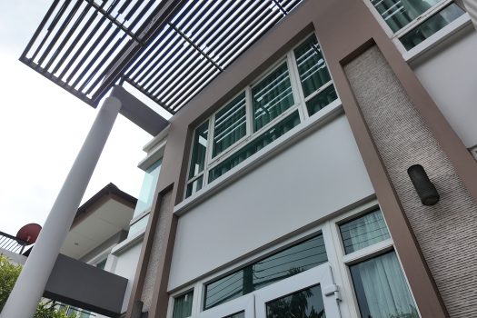 𝐓𝐡𝐞 𝐆𝐚𝐥𝐥𝐞𝐫𝐲 𝐇𝐨𝐮𝐬𝐞 ลาดพร้าว ซอย 1 63.5 ตร.ว. หลังมุม บ้านสวย สภาพดี ทำเลใจกลางลาดพร้าว