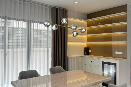 ด่วน ขายบ้านโครงการ 𝐁𝐚𝐧𝐠𝐤𝐨𝐤 𝐁𝐨𝐮𝐥𝐞𝐯𝐚𝐫𝐝 𝐑𝐚𝐦𝐚 𝟗 (ทับช้าง) บ้านสวย แต่งครบ ราคาดีมากก 🌈