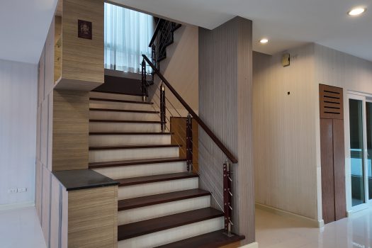 𝐓𝐡𝐞 𝐆𝐚𝐥𝐥𝐞𝐫𝐲 𝐇𝐨𝐮𝐬𝐞 ลาดพร้าว ซอย 1 63.5 ตร.ว. หลังมุม บ้านสวย สภาพดี ทำเลใจกลางลาดพร้าว