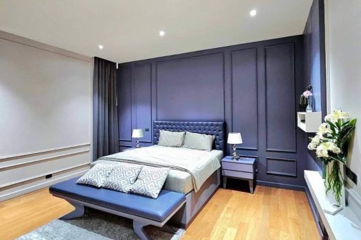 ปรับลดเพิ่ม 10 ล้าน บ้านหรูสไตล์ Nordic ซอยรามอินทรา 17 พร้อมสระว่ายน้ำส่วนตัว บ้านเลขที่สวย พื้นที่ 600 ตร.วา 900 ตร.ม.