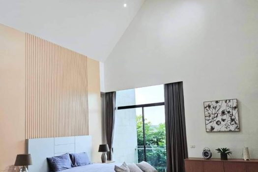 ปรับลดเพิ่ม 10 ล้าน บ้านหรูสไตล์ Nordic ซอยรามอินทรา 17 พร้อมสระว่ายน้ำส่วนตัว บ้านเลขที่สวย พื้นที่ 600 ตร.วา 900 ตร.ม.