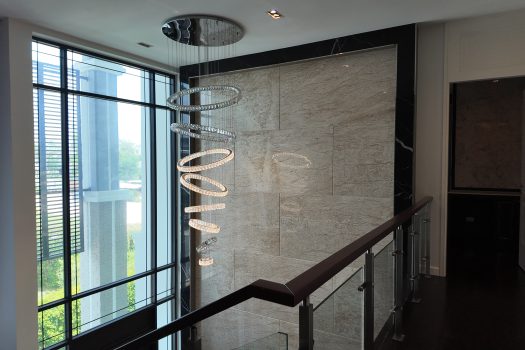 ขายบ้านหรู โครงการ 𝗧𝗵𝗲 𝗣𝗮𝘃𝗶𝗹𝗹𝗮 𝗣𝗿𝗶𝘃𝗮𝘁𝗲 𝗥𝗲𝘀𝗶𝗱𝗲𝗻𝗰𝗲𝘀 บางบอน 3 บ้านเดี่ยวสุด Private วิวสวน หลังใหญ่ 𝟭𝟮𝟱.𝟵 ตร.วา ทั้งโครงการมีเพียง 29 unit