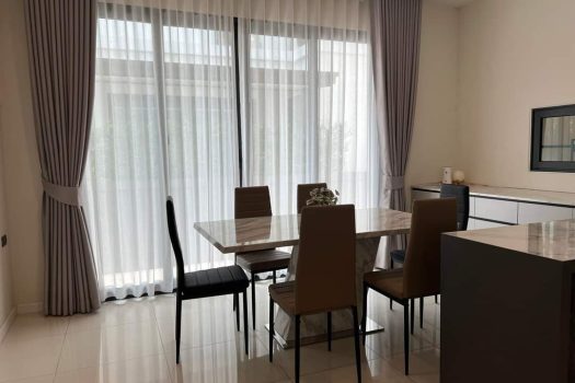 ขาย/เช่า บ้านเดี่ยว หมู่บ้าน แกรนด์บริทาเนีย บางนา กม.12 บ้านสวย หลังมุม ทำเลดี