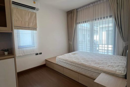 ขาย/เช่า บ้านเดี่ยว หมู่บ้าน แกรนด์บริทาเนีย บางนา กม.12 บ้านสวย หลังมุม ทำเลดี