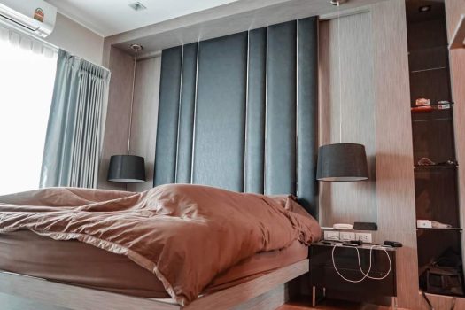 ขาย/ให้เช่า บ้านเดี่ยว ทำเลดี โครงการ ไลฟ์บางกอกบลูเลอร์วาร์ด รามอินทรา65 ใกล้เลียบทางด่วน แฟชั่นไอซ์แลนด์เพียง 10 นาที แต่งครบ พร้อมเข้าอยู่