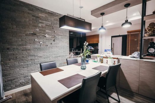 ขาย/ให้เช่า บ้านเดี่ยว ทำเลดี โครงการ ไลฟ์บางกอกบลูเลอร์วาร์ด รามอินทรา65 ใกล้เลียบทางด่วน แฟชั่นไอซ์แลนด์เพียง 10 นาที แต่งครบ พร้อมเข้าอยู่