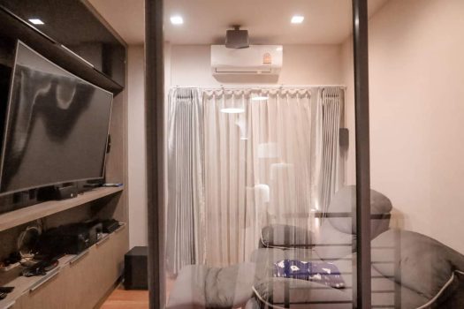 ขาย/ให้เช่า บ้านเดี่ยว ทำเลดี โครงการ ไลฟ์บางกอกบลูเลอร์วาร์ด รามอินทรา65 ใกล้เลียบทางด่วน แฟชั่นไอซ์แลนด์เพียง 10 นาที แต่งครบ พร้อมเข้าอยู่