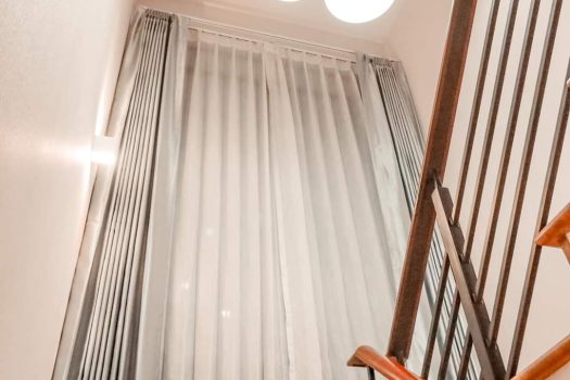 ขาย/ให้เช่า บ้านเดี่ยว ทำเลดี โครงการ ไลฟ์บางกอกบลูเลอร์วาร์ด รามอินทรา65 ใกล้เลียบทางด่วน แฟชั่นไอซ์แลนด์เพียง 10 นาที แต่งครบ พร้อมเข้าอยู่