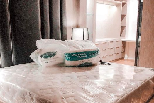 ขาย/ให้เช่า บ้านเดี่ยว ทำเลดี โครงการ ไลฟ์บางกอกบลูเลอร์วาร์ด รามอินทรา65 ใกล้เลียบทางด่วน แฟชั่นไอซ์แลนด์เพียง 10 นาที แต่งครบ พร้อมเข้าอยู่