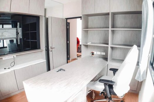 ขาย/ให้เช่า บ้านเดี่ยว ทำเลดี โครงการ ไลฟ์บางกอกบลูเลอร์วาร์ด รามอินทรา65 ใกล้เลียบทางด่วน แฟชั่นไอซ์แลนด์เพียง 10 นาที แต่งครบ พร้อมเข้าอยู่