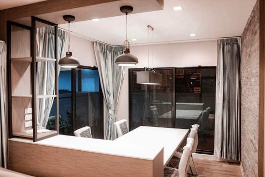 ขาย/ให้เช่า บ้านเดี่ยว ทำเลดี โครงการ ไลฟ์บางกอกบลูเลอร์วาร์ด รามอินทรา65 ใกล้เลียบทางด่วน แฟชั่นไอซ์แลนด์เพียง 10 นาที แต่งครบ พร้อมเข้าอยู่