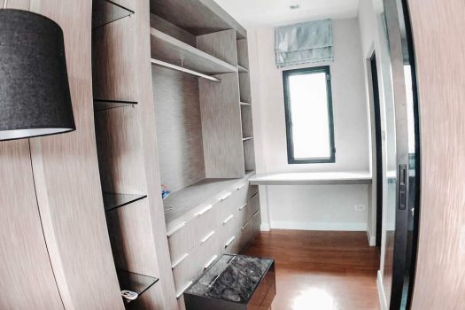 ขาย/ให้เช่า บ้านเดี่ยว ทำเลดี โครงการ ไลฟ์บางกอกบลูเลอร์วาร์ด รามอินทรา65 ใกล้เลียบทางด่วน แฟชั่นไอซ์แลนด์เพียง 10 นาที แต่งครบ พร้อมเข้าอยู่