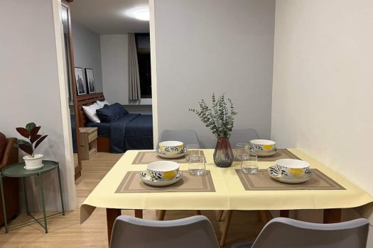 ให้เช่า คอนโดประตูน้ำเพรสตีจ ทำเลดีมากก ใกล้ BTS ราชเทวี ขนาด 64 ตร.ม. 2 ห้องนอน 2 ห้องน้ำ