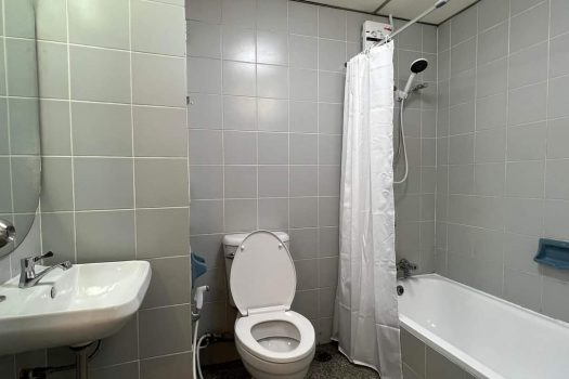 ให้เช่า คอนโดประตูน้ำเพรสตีจ ทำเลดีมากก ใกล้ BTS ราชเทวี ขนาด 64 ตร.ม. 2 ห้องนอน 2 ห้องน้ำ