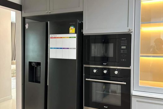 ด่วน ขายบ้านโครงการ 𝐁𝐚𝐧𝐠𝐤𝐨𝐤 𝐁𝐨𝐮𝐥𝐞𝐯𝐚𝐫𝐝 𝐑𝐚𝐦𝐚 𝟗 (ทับช้าง) บ้านสวย แต่งครบ ราคาดีมากก 🌈