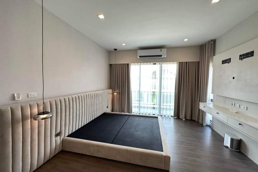 ด่วน ขายบ้านโครงการ 𝐁𝐚𝐧𝐠𝐤𝐨𝐤 𝐁𝐨𝐮𝐥𝐞𝐯𝐚𝐫𝐝 𝐑𝐚𝐦𝐚 𝟗 (ทับช้าง) บ้านสวย แต่งครบ ราคาดีมากก 🌈