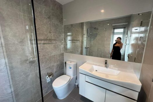 ด่วน ขายบ้านโครงการ 𝐁𝐚𝐧𝐠𝐤𝐨𝐤 𝐁𝐨𝐮𝐥𝐞𝐯𝐚𝐫𝐝 𝐑𝐚𝐦𝐚 𝟗 (ทับช้าง) บ้านสวย แต่งครบ ราคาดีมากก 🌈