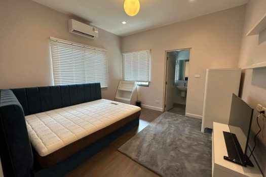 ด่วน ขายบ้านโครงการ 𝐁𝐚𝐧𝐠𝐤𝐨𝐤 𝐁𝐨𝐮𝐥𝐞𝐯𝐚𝐫𝐝 𝐑𝐚𝐦𝐚 𝟗 (ทับช้าง) บ้านสวย แต่งครบ ราคาดีมากก 🌈