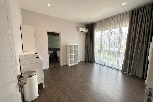 ด่วน ขายบ้านโครงการ 𝐁𝐚𝐧𝐠𝐤𝐨𝐤 𝐁𝐨𝐮𝐥𝐞𝐯𝐚𝐫𝐝 𝐑𝐚𝐦𝐚 𝟗 (ทับช้าง) บ้านสวย แต่งครบ ราคาดีมากก 🌈