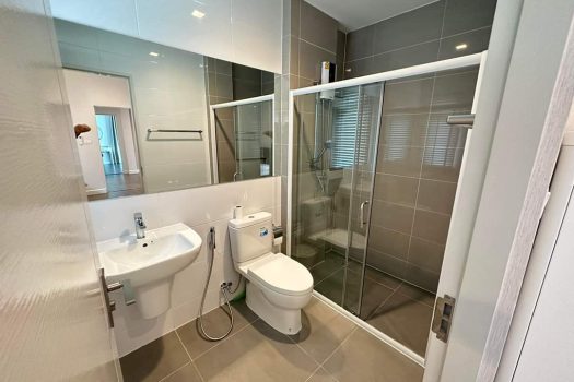 ด่วน ขายบ้านโครงการ 𝐁𝐚𝐧𝐠𝐤𝐨𝐤 𝐁𝐨𝐮𝐥𝐞𝐯𝐚𝐫𝐝 𝐑𝐚𝐦𝐚 𝟗 (ทับช้าง) บ้านสวย แต่งครบ ราคาดีมากก 🌈