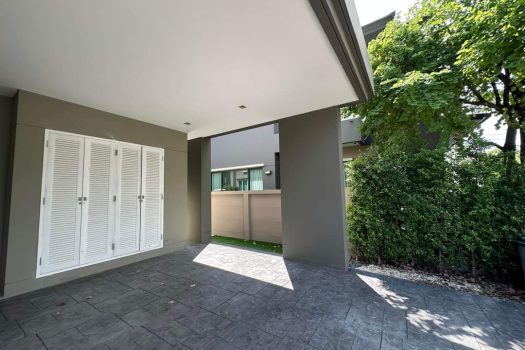 ด่วน ขายบ้านโครงการ 𝐁𝐚𝐧𝐠𝐤𝐨𝐤 𝐁𝐨𝐮𝐥𝐞𝐯𝐚𝐫𝐝 𝐑𝐚𝐦𝐚 𝟗 (ทับช้าง) บ้านสวย แต่งครบ ราคาดีมากก 🌈