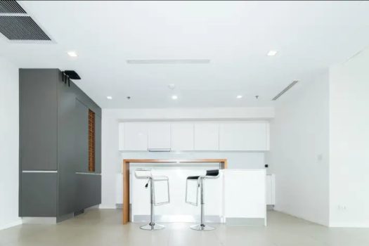 ขาย คอนโดวิวแม่น้ำเจ้าพระยา คอนโด The river ชั้น 57 131ตรม. 2ห้องนอน 3ห้องน้ำ 1ห้องนั่งเล่น